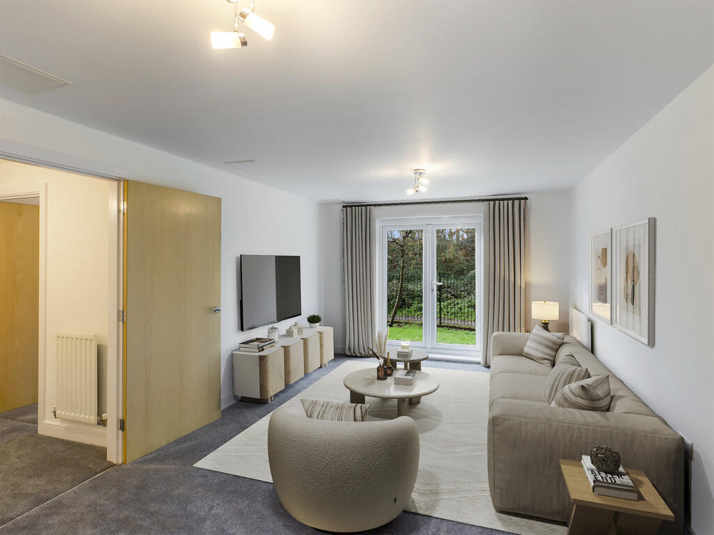 Main image of property: Copeland House, Broadfield