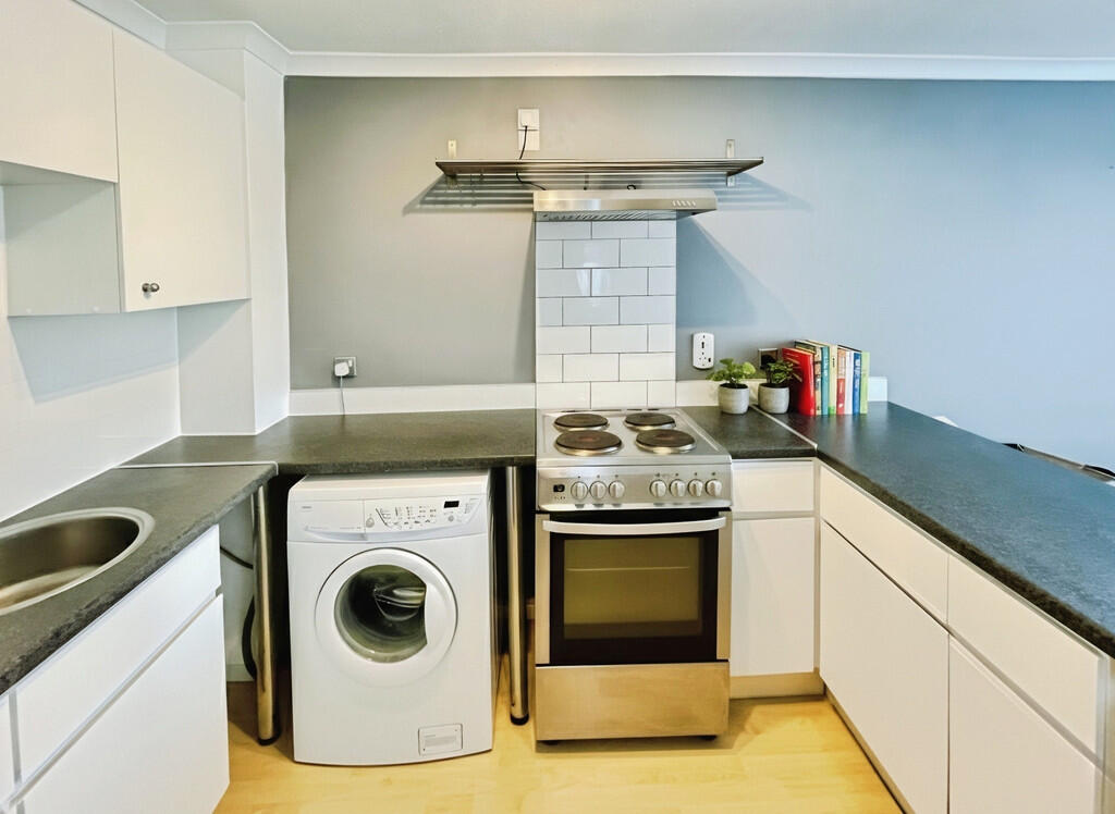 Main image of property: Pound Hill, Crawley