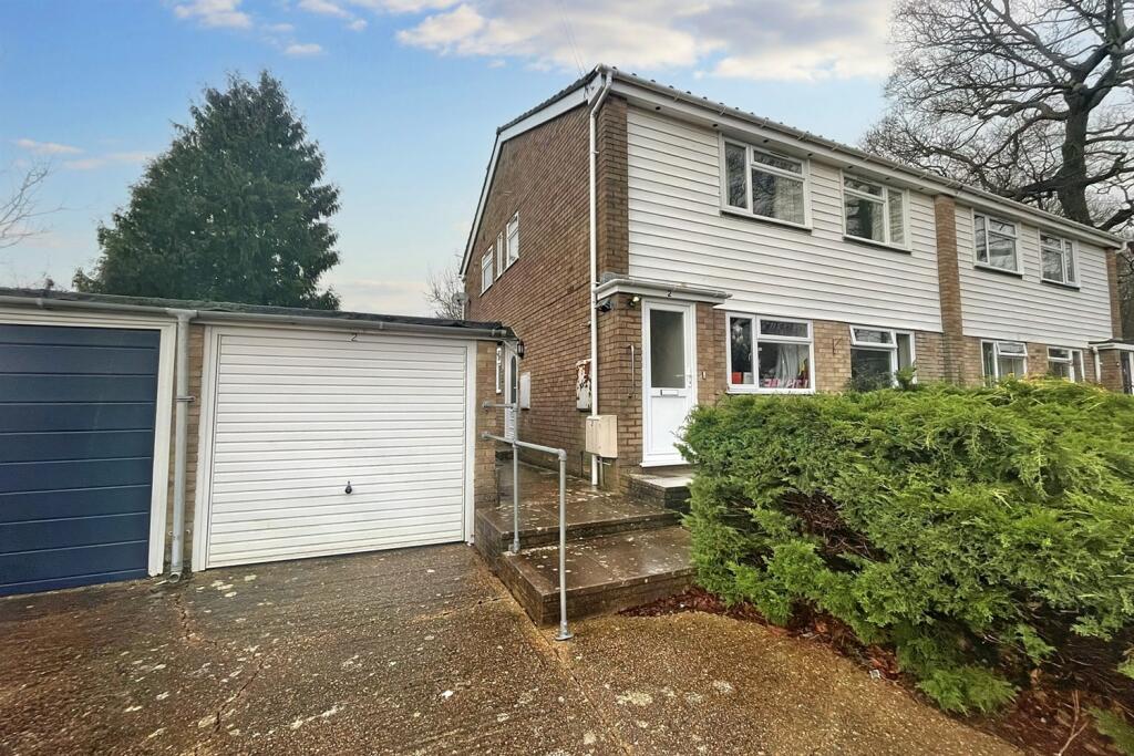 2 bedroom for sale in Chandlers Ford, SO53