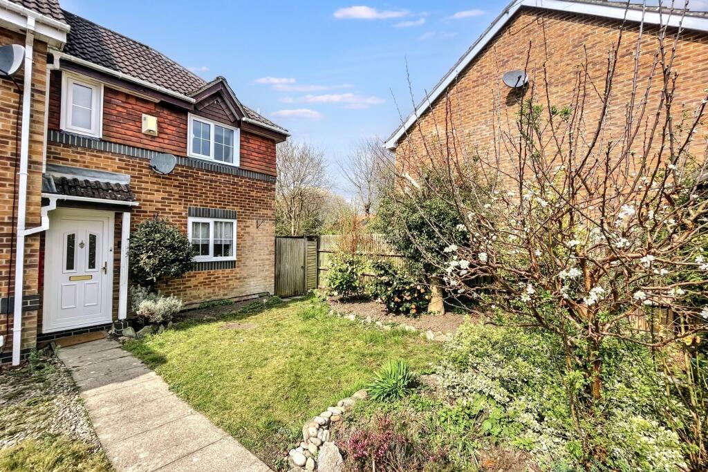 Main image of property: Fair Oak