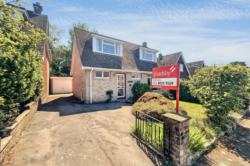Main image of property: Chandlers Ford