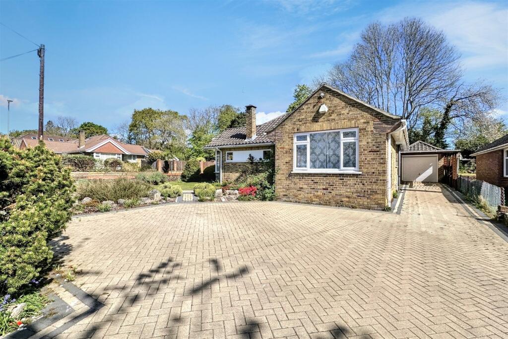 Main image of property: Peverells Wood