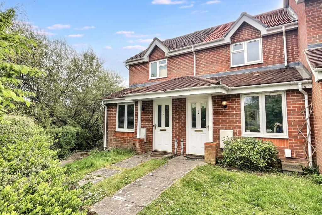 Main image of property: Knightwood Park