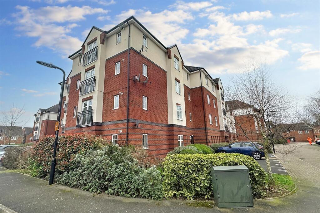 Main image of property: Chandlers Ford