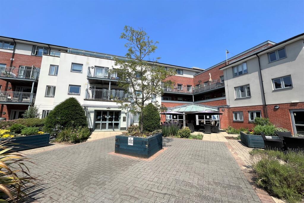 Main image of property: Eastleigh