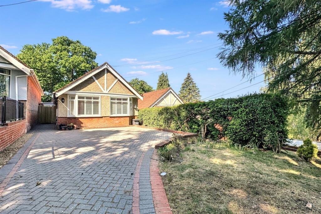 Main image of property: Chandlers Ford