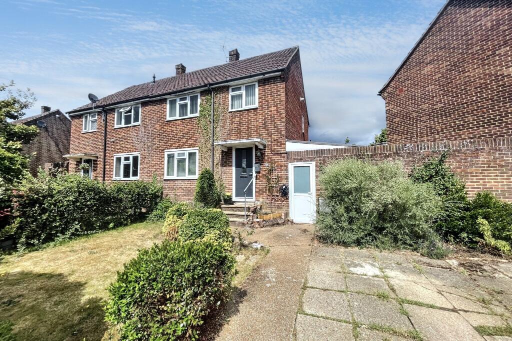 Main image of property: Bishopstoke