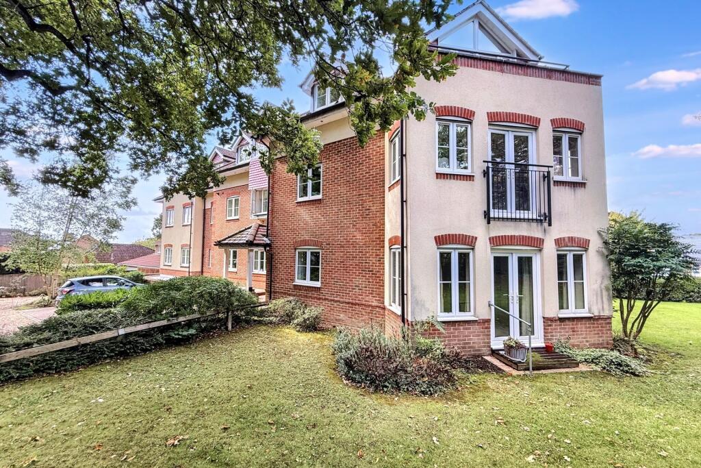 Main image of property: Chandlers Ford