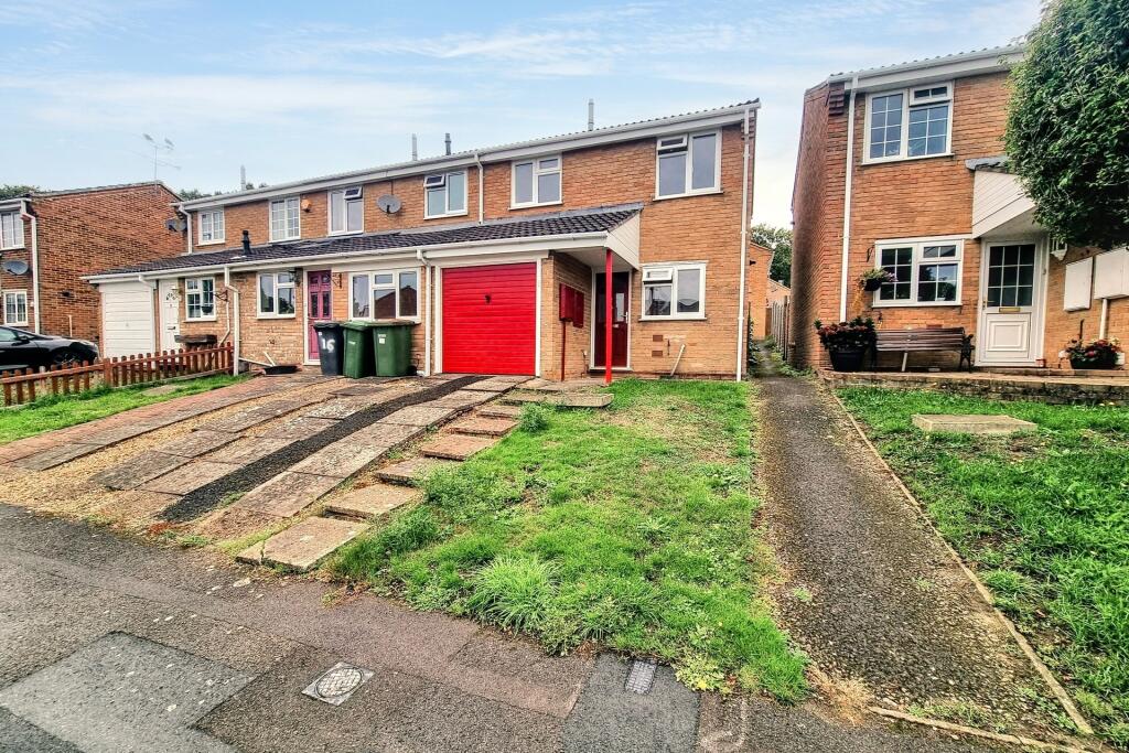 Main image of property: Eastleigh