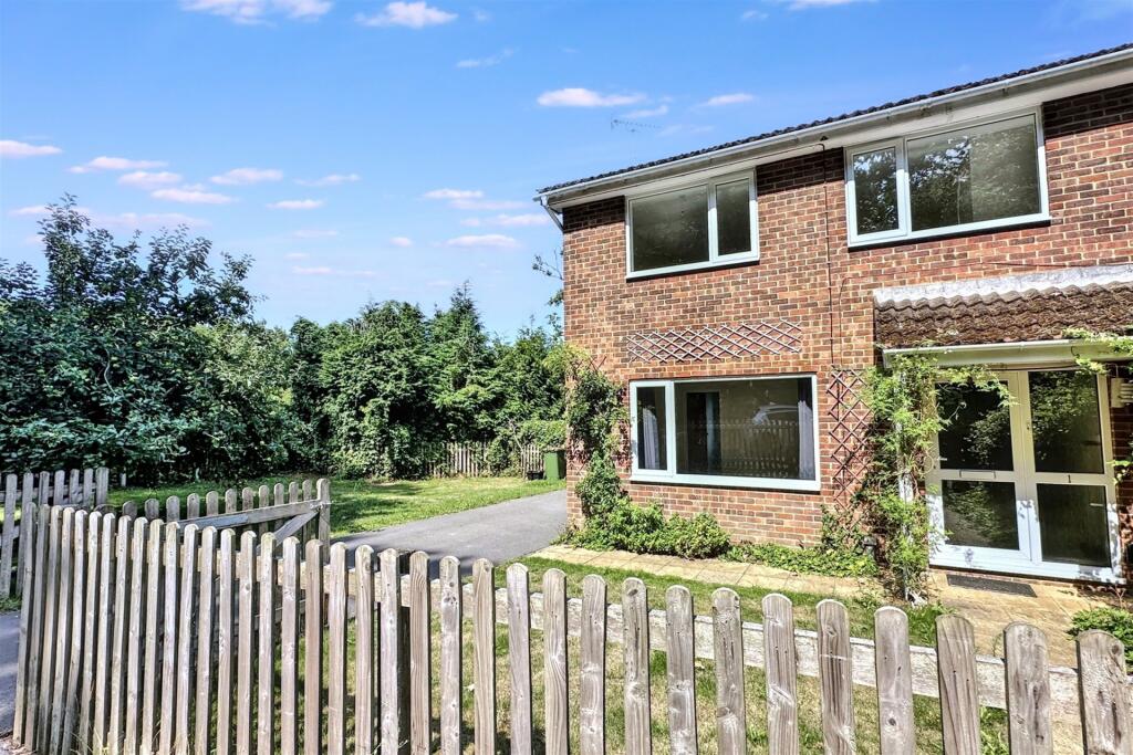 Main image of property: Eastleigh