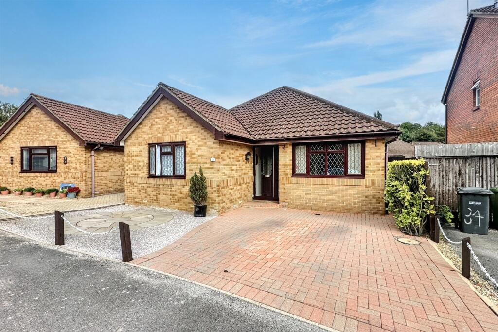 Main image of property: Chandlers Ford