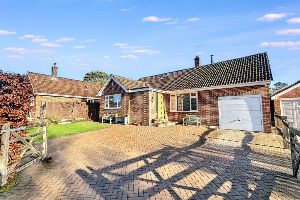 Main image of property: Chandlers Ford