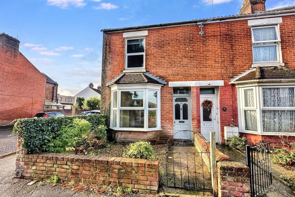 Main image of property: Eastleigh Town Centre