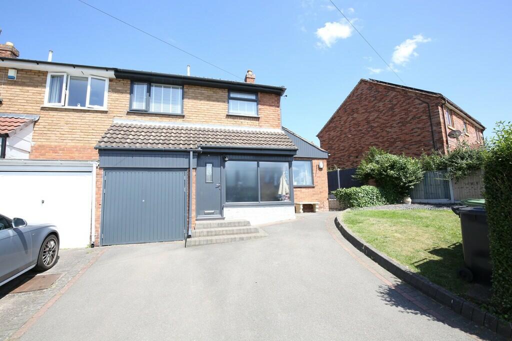 3 bedroom semidetached house for sale in Speedwell Lane, Baddesley Ensor, CV9