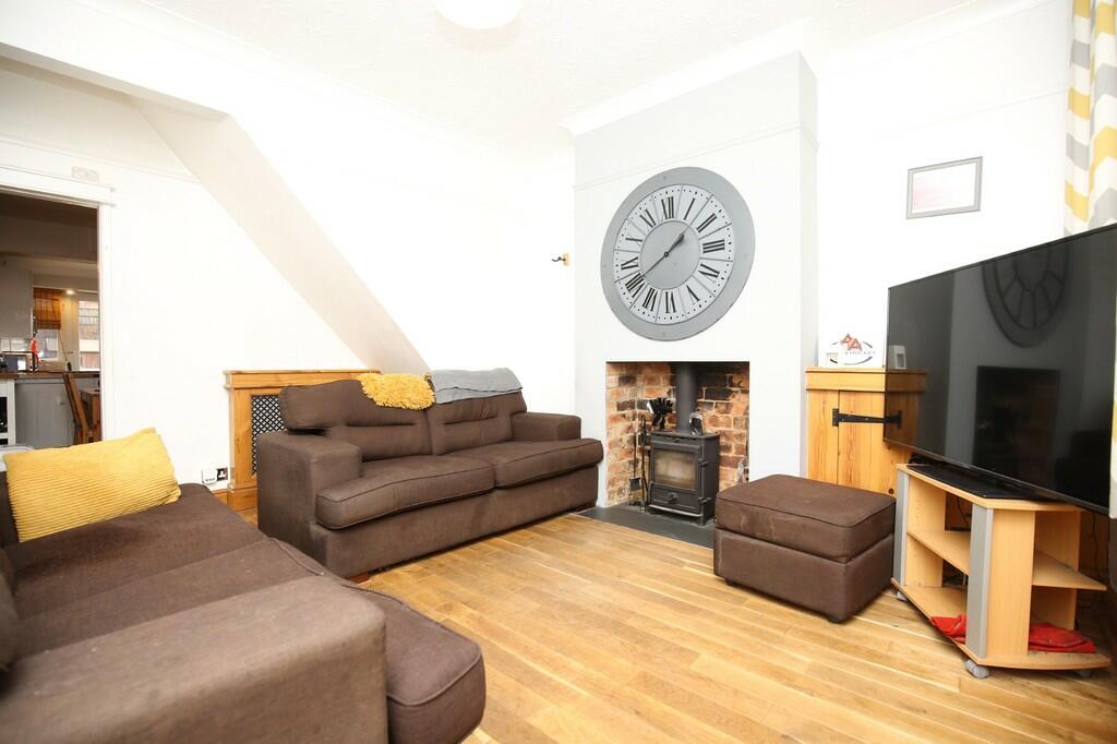 Additional property image - Grove Road, Atherstone, Warwickshire