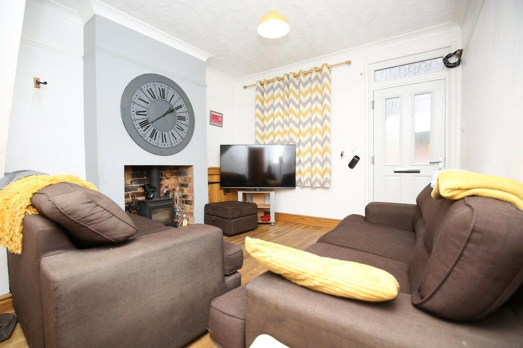 Additional property image - Grove Road, Atherstone, Warwickshire
