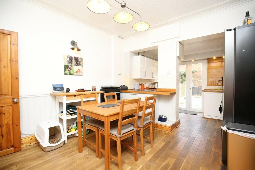 Additional property image - Grove Road, Atherstone, Warwickshire
