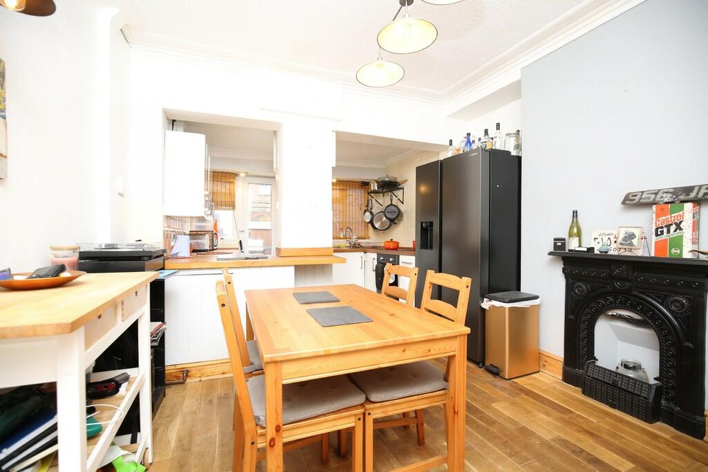 Additional property image - Grove Road, Atherstone, Warwickshire