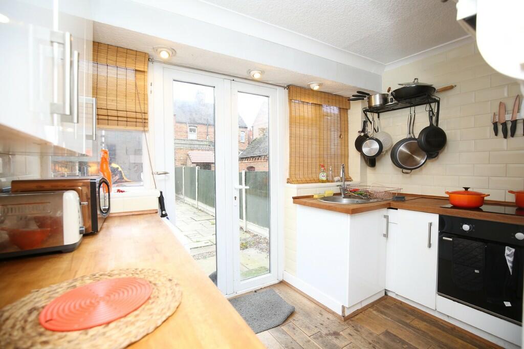 Additional property image - Grove Road, Atherstone, Warwickshire