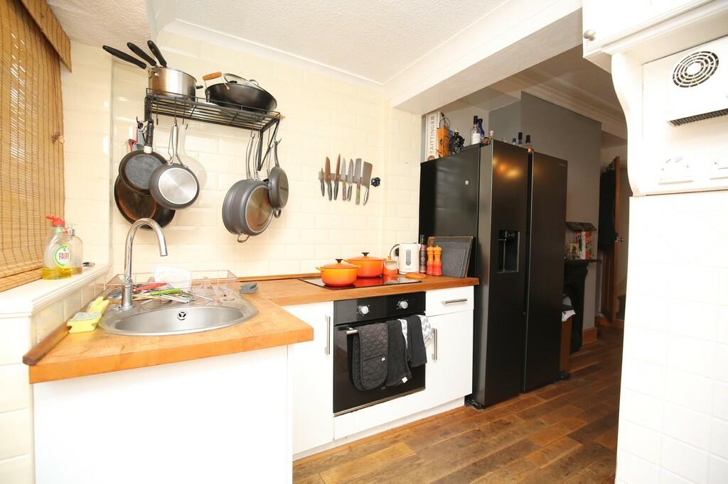 Additional property image - Grove Road, Atherstone, Warwickshire