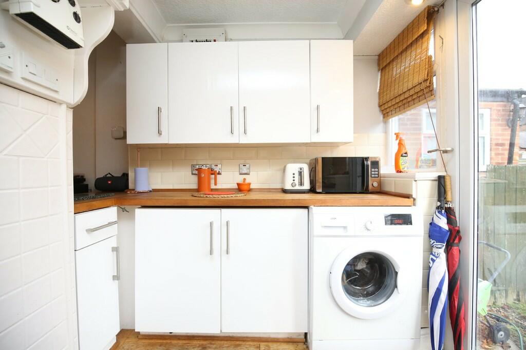 Additional property image - Grove Road, Atherstone, Warwickshire