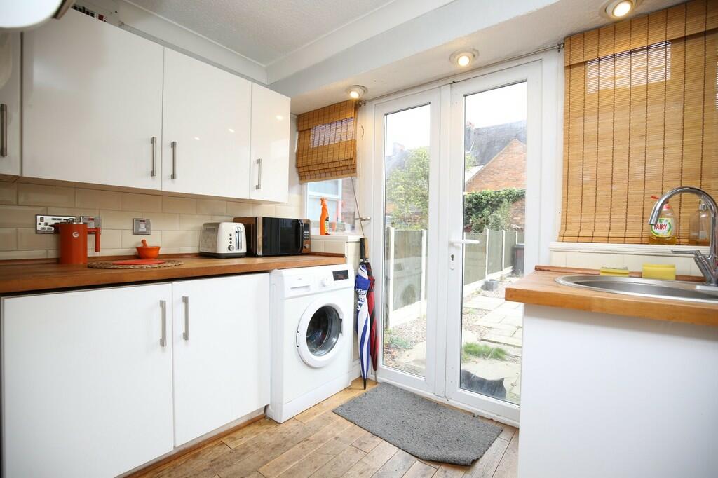 Additional property image - Grove Road, Atherstone, Warwickshire
