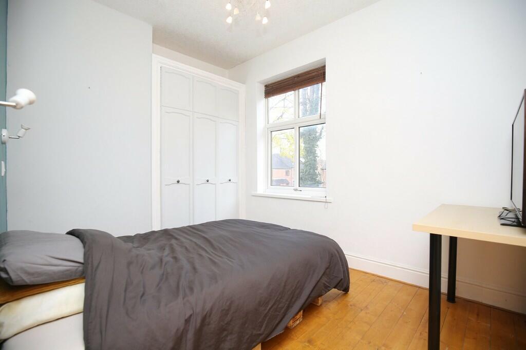 Additional property image - Grove Road, Atherstone, Warwickshire