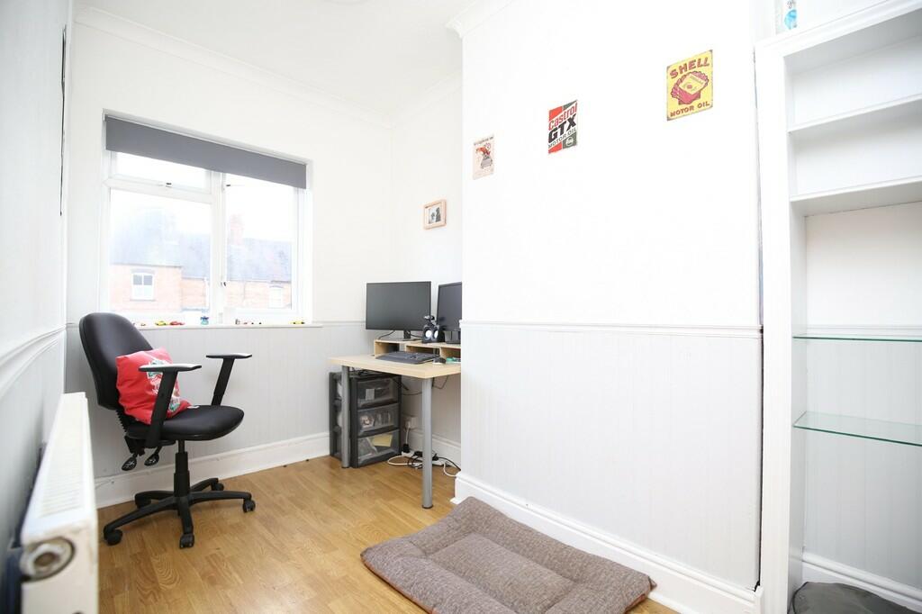 Additional property image - Grove Road, Atherstone, Warwickshire