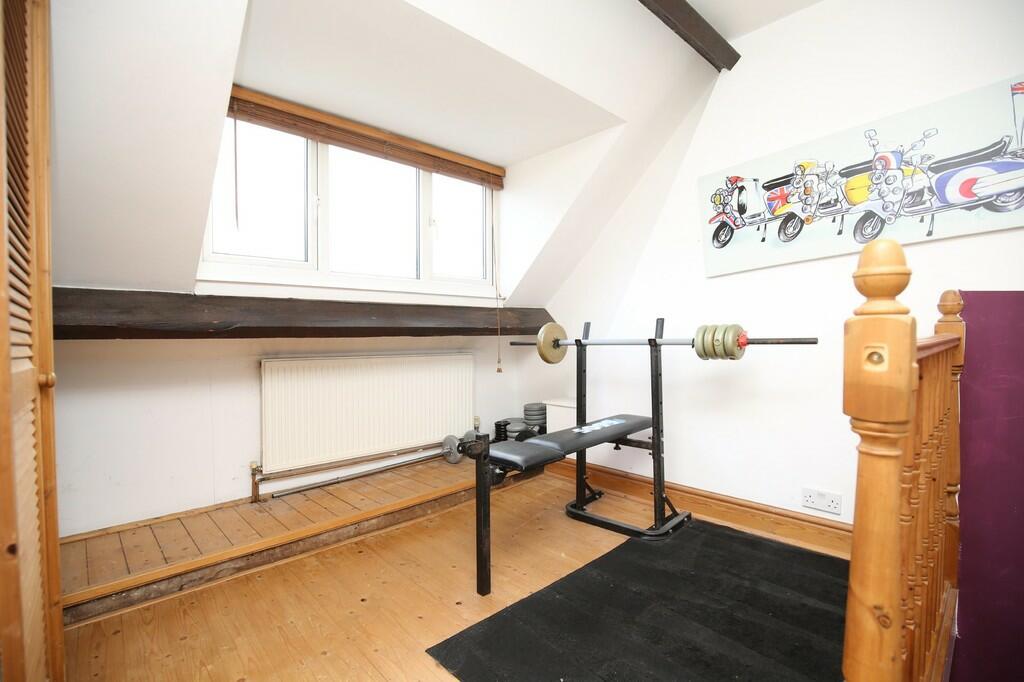 Additional property image - Grove Road, Atherstone, Warwickshire