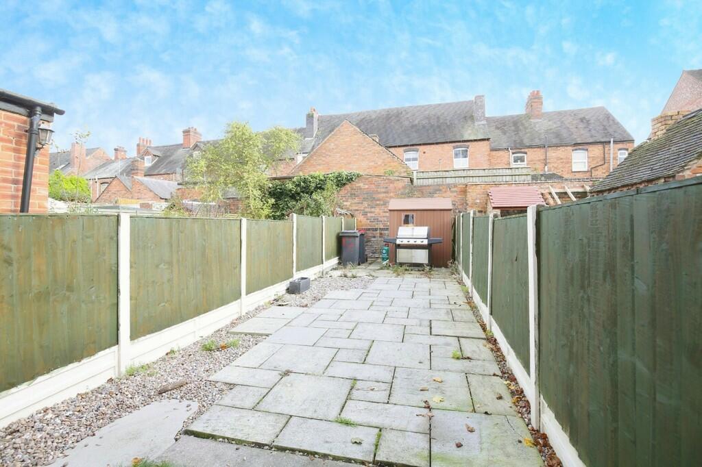 Additional property image - Grove Road, Atherstone, Warwickshire