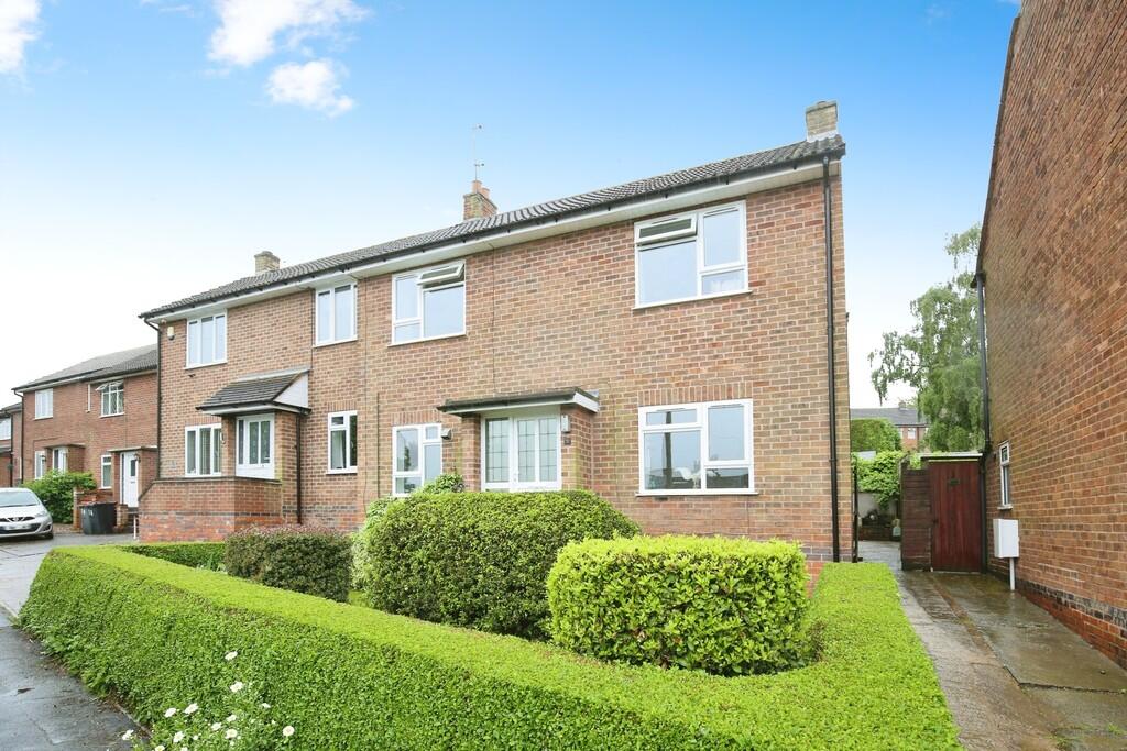 Main image of property: St Nicholas Estate, Baddesley Ensor