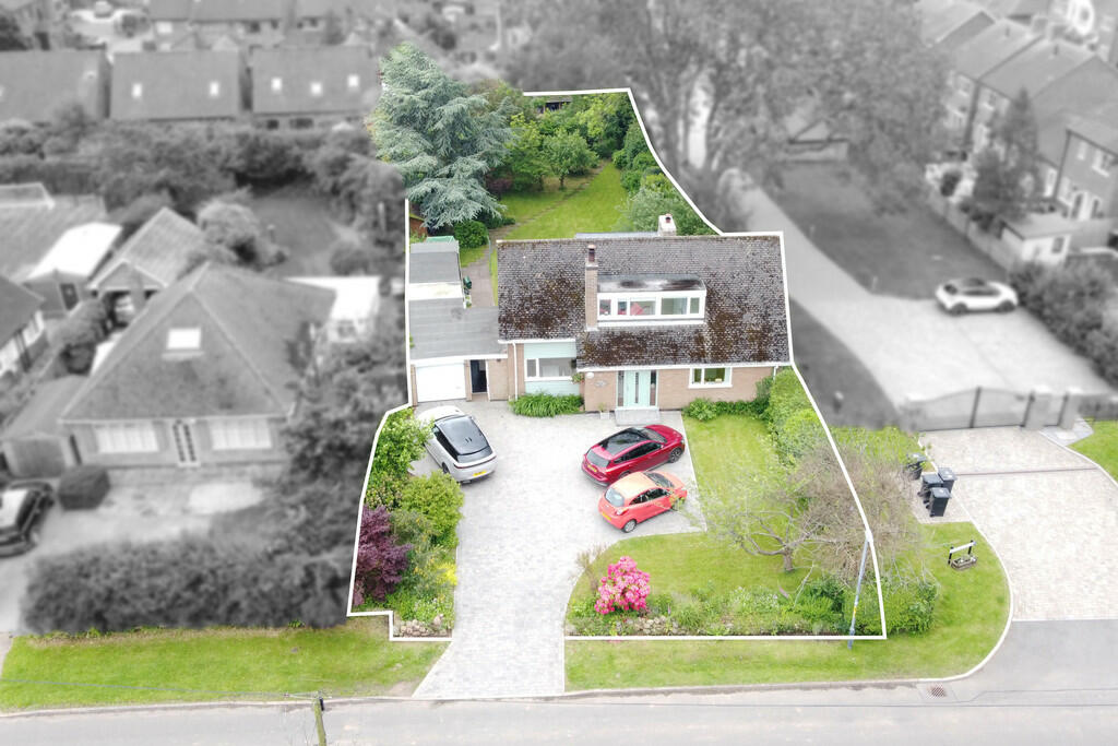 Additional property image - Newton Lane, Austrey