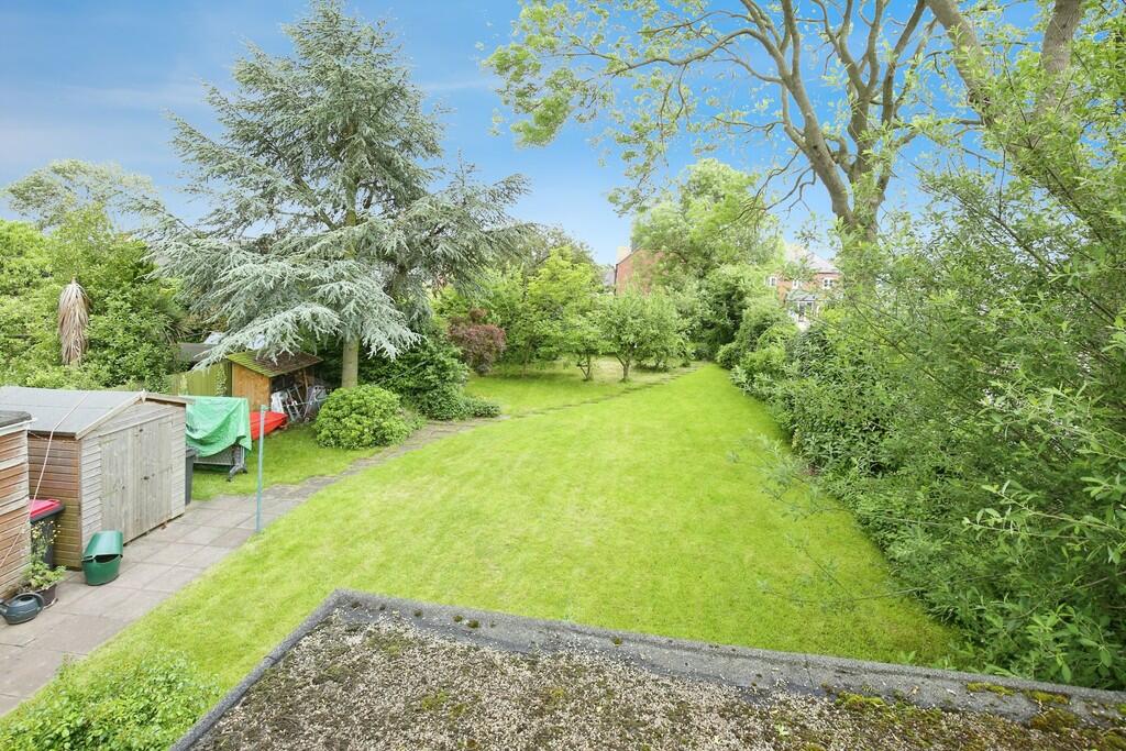 Additional property image - Newton Lane, Austrey