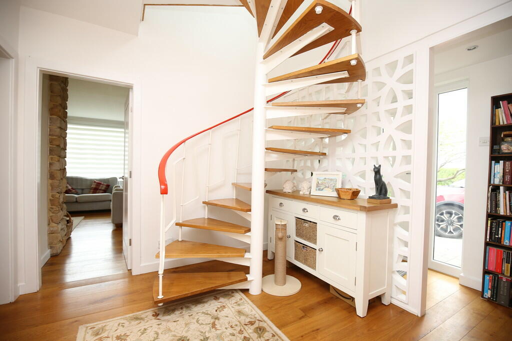 Additional property image - Newton Lane, Austrey