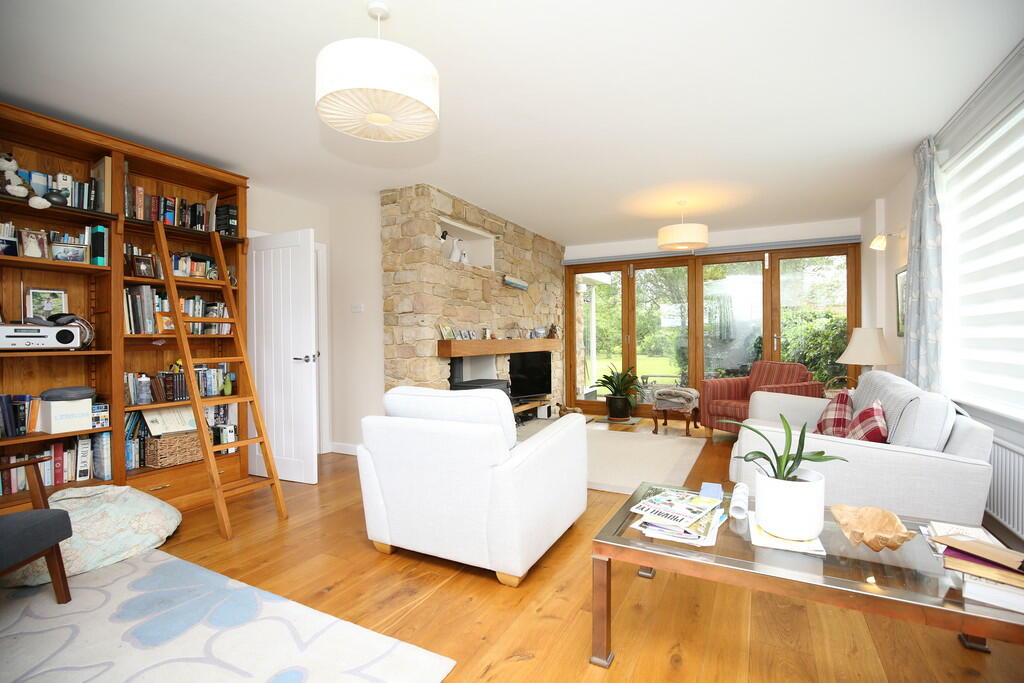 Additional property image - Newton Lane, Austrey