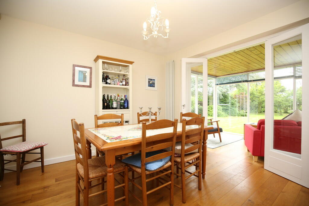 Additional property image - Newton Lane, Austrey