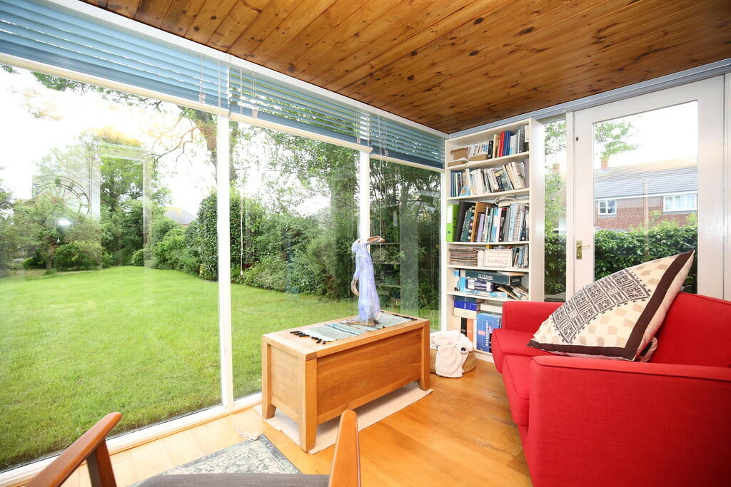 Additional property image - Newton Lane, Austrey