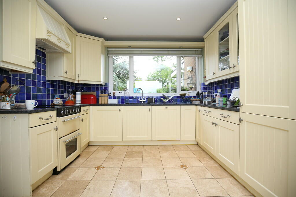 Additional property image - Newton Lane, Austrey