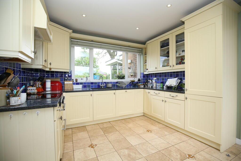Additional property image - Newton Lane, Austrey