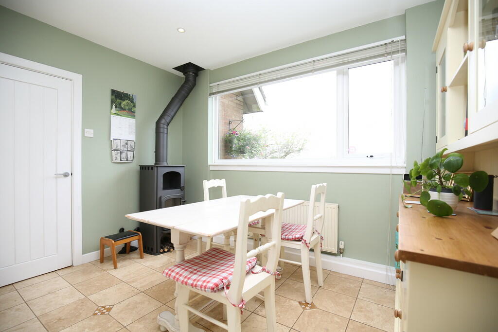 Additional property image - Newton Lane, Austrey