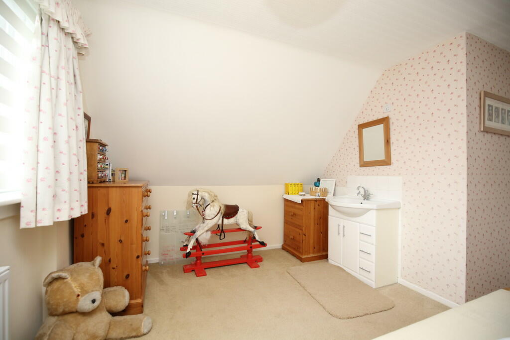 Additional property image - Newton Lane, Austrey