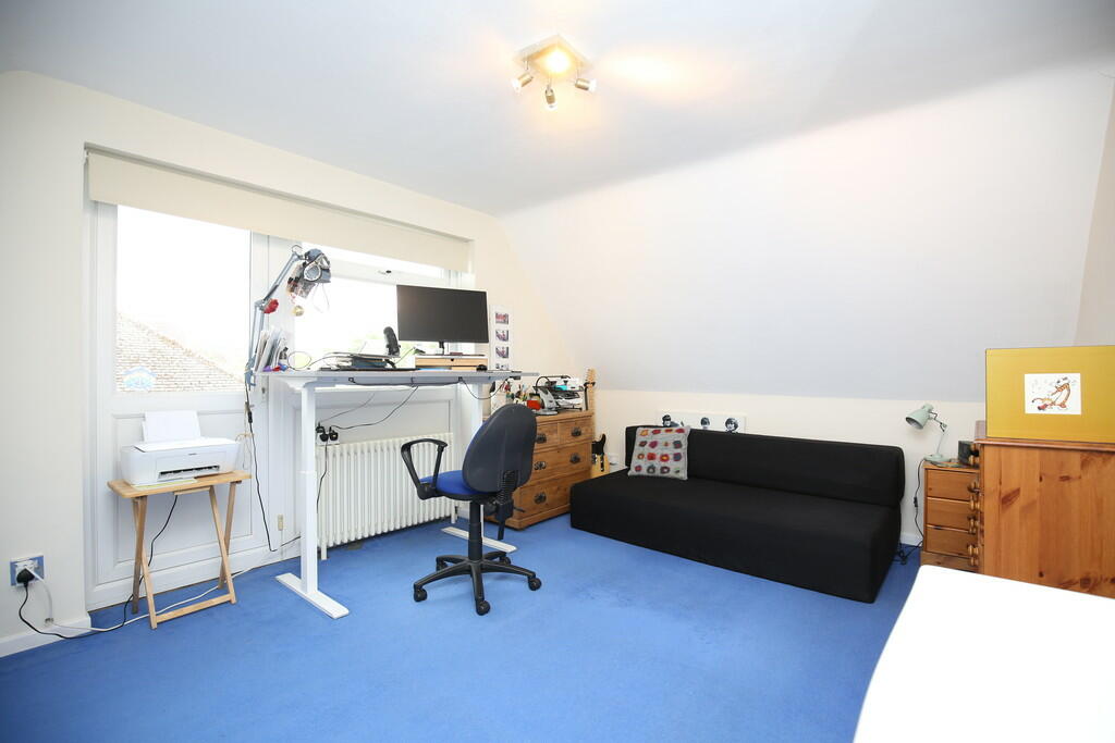 Additional property image - Newton Lane, Austrey