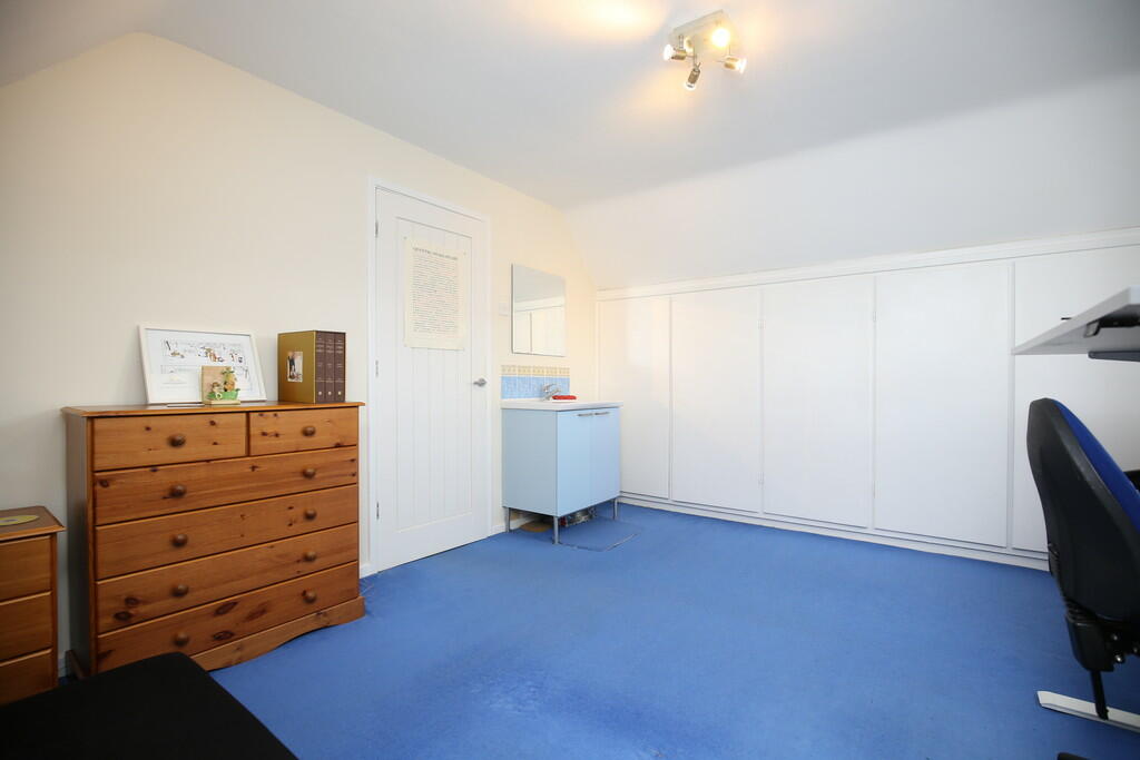 Additional property image - Newton Lane, Austrey