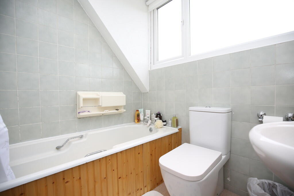 Additional property image - Newton Lane, Austrey