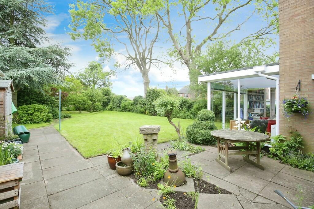 Additional property image - Newton Lane, Austrey
