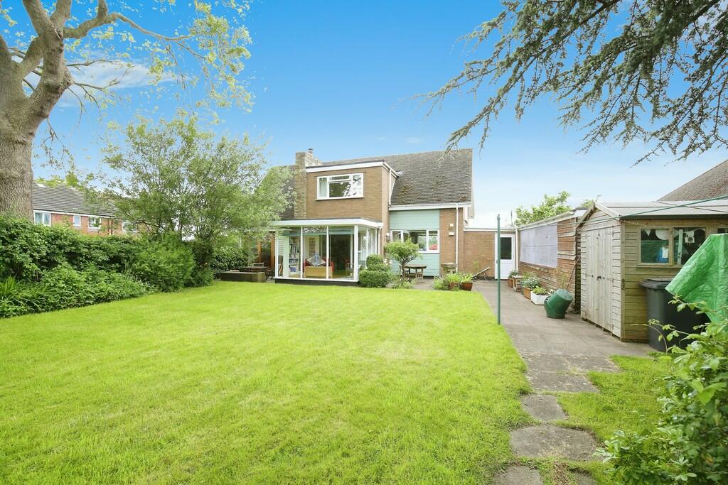 Additional property image - Newton Lane, Austrey