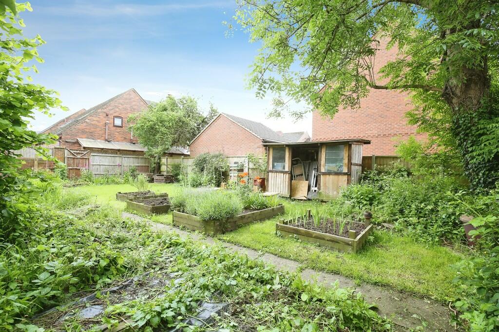 Additional property image - Newton Lane, Austrey