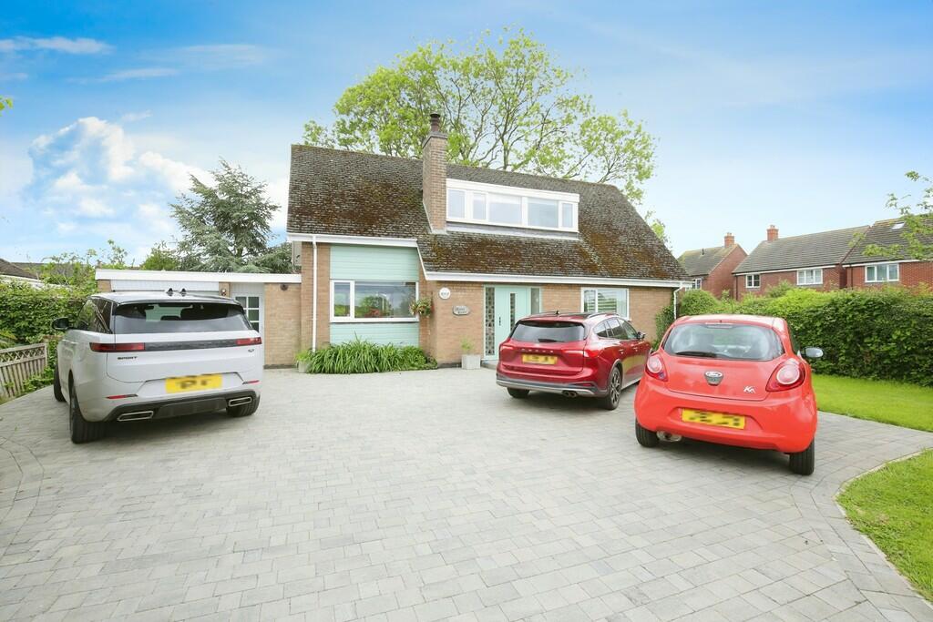 Additional property image - Newton Lane, Austrey