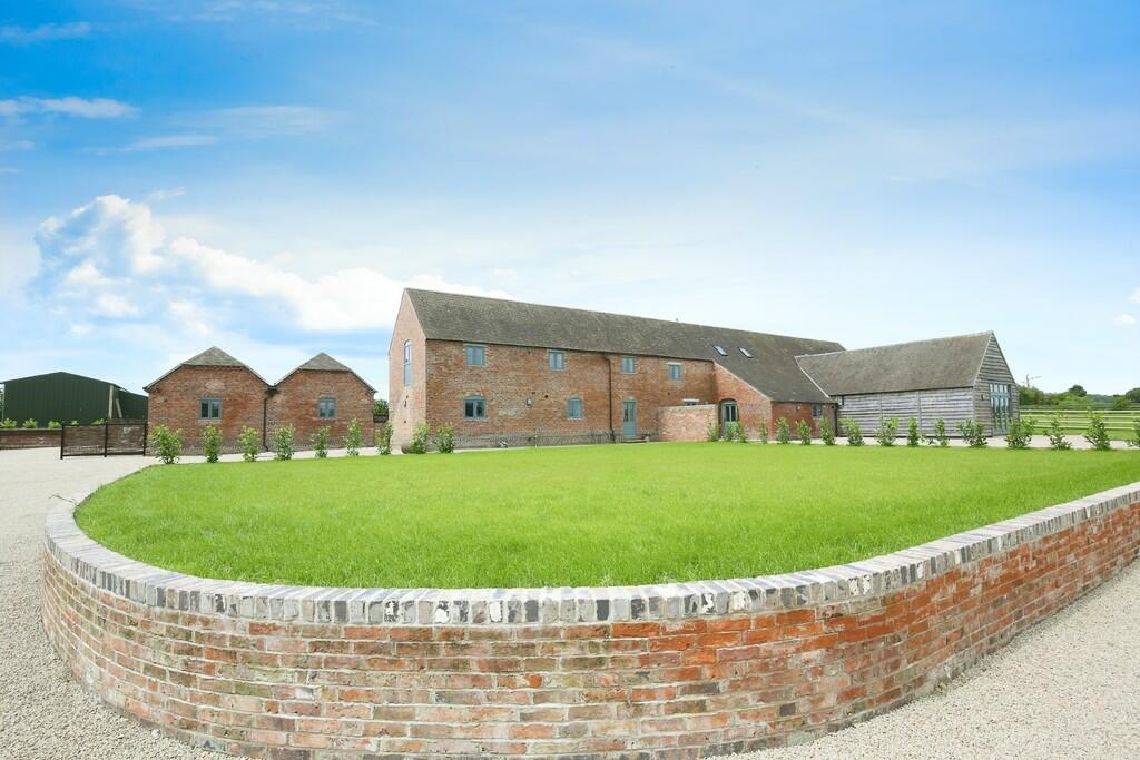 Additional property image - Coleshill Road, Ansley Common