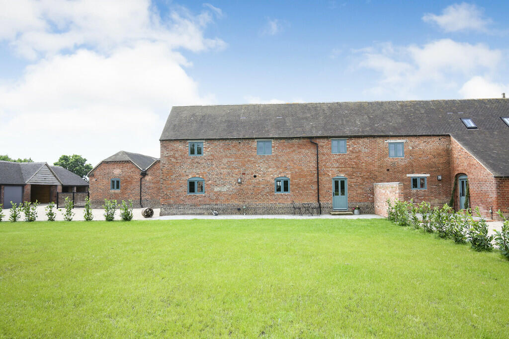 Additional property image - Coleshill Road, Ansley Common